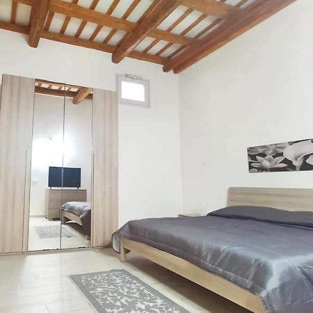 Casa Vacanze Francesco Marsala Bagian luar foto